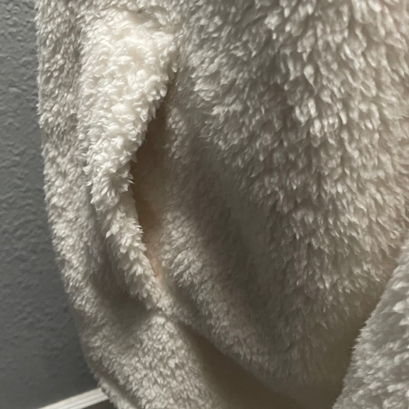 32 Degrees Cozy Fleece Button Front Jacket XXL - Picture 7 of 14